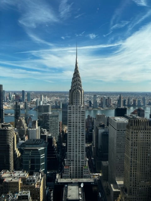 Midtown Manhattan